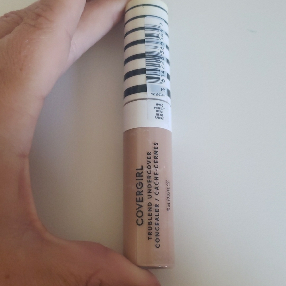 COVERGIRL TruBlend Undercover Concealer - Warm Beige
